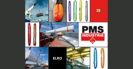 Elingues rondes sans fin – PMS