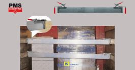 Barre savoyarde BSR-262